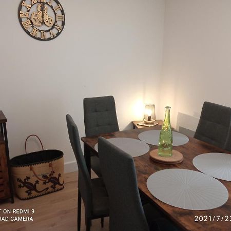 Вилла Le Petit Loft De La Chataigneraie Guegon Экстерьер фото